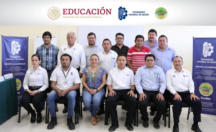 Equipo CECADY