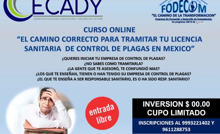 El camino correcto para tramitar licencia sanitaria