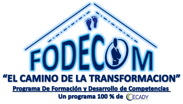 FODECOM Principal