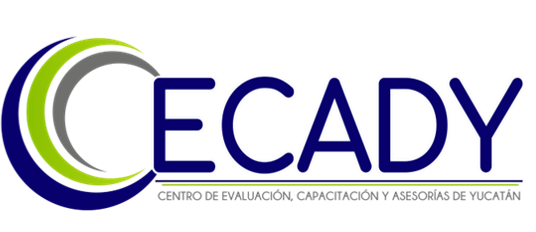 Logo CECADY