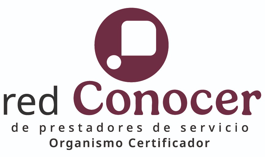Logo CONOCER