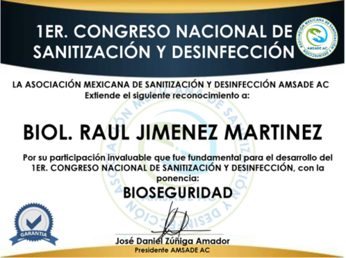 Reconocimiento 1