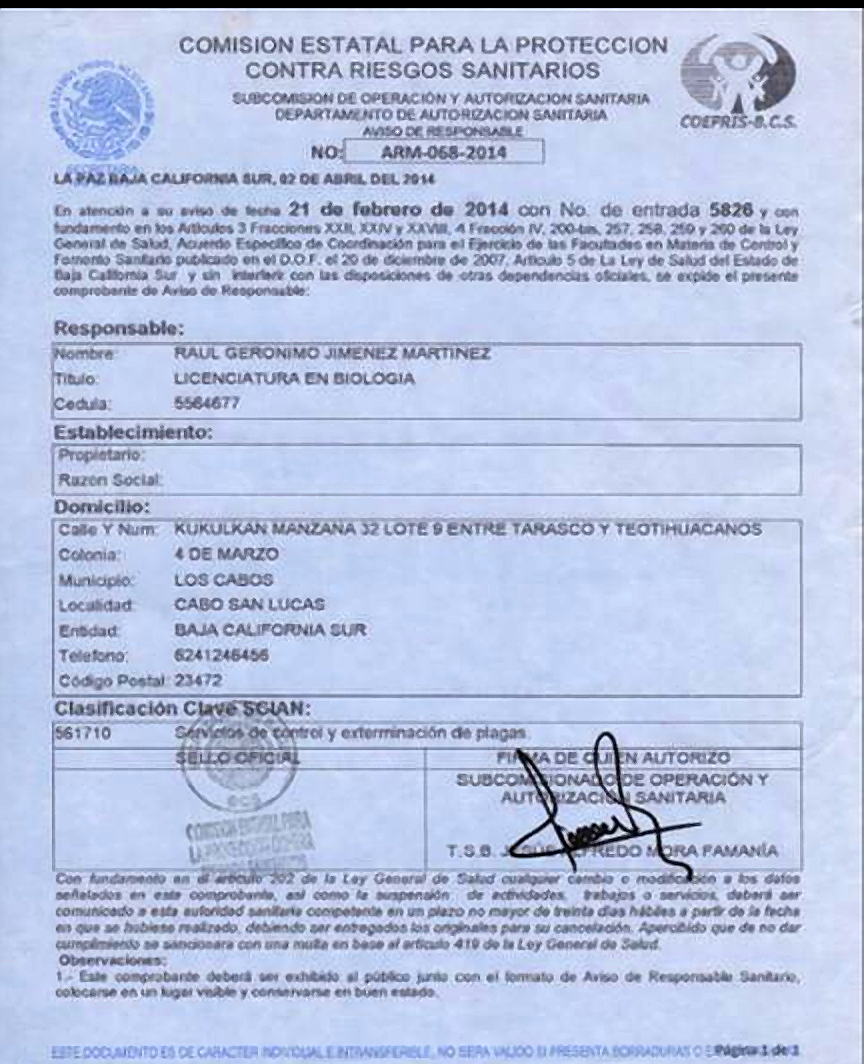 Reconocimiento 9